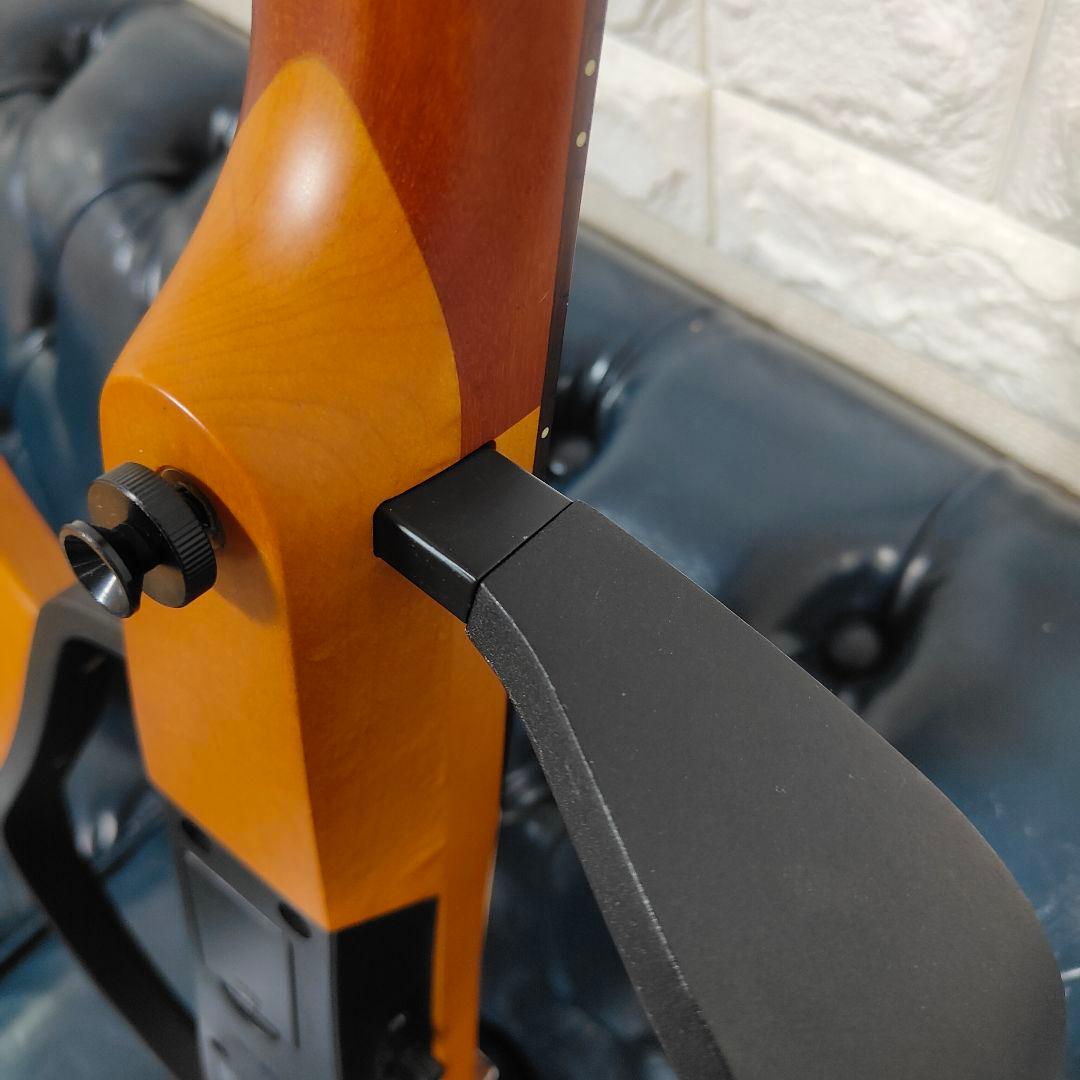 YAMAHA ヤマハ サイレントギター SLG110S 専用ケース付