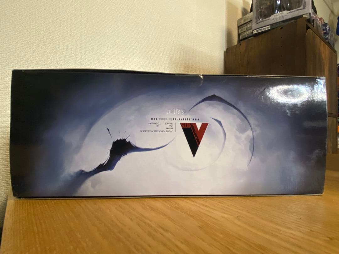 ゲームキャラクター FINAL FANTASY PLAY ARTS HERO OF LIGHT