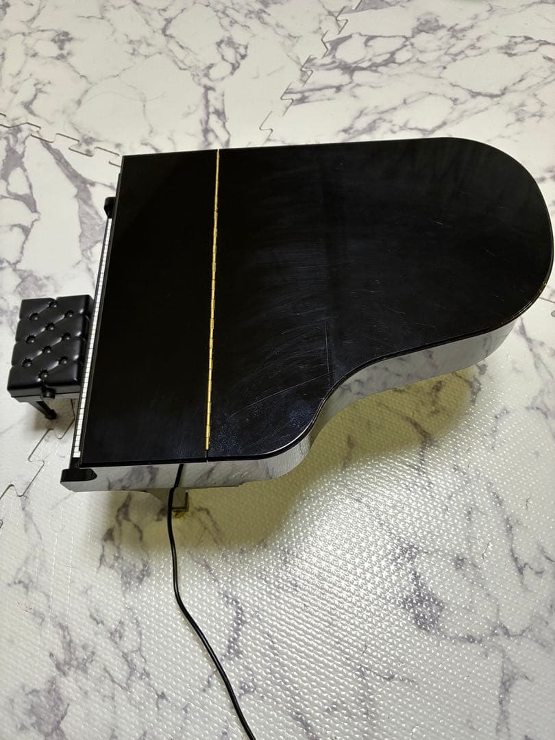 Grand Pianist SEGATOYS グランドピアニストセガトイズ