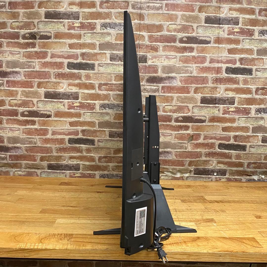 シャープ 45V型 液晶テレビ LC-45W5 フルハイビジョン 動画アプリ搭載