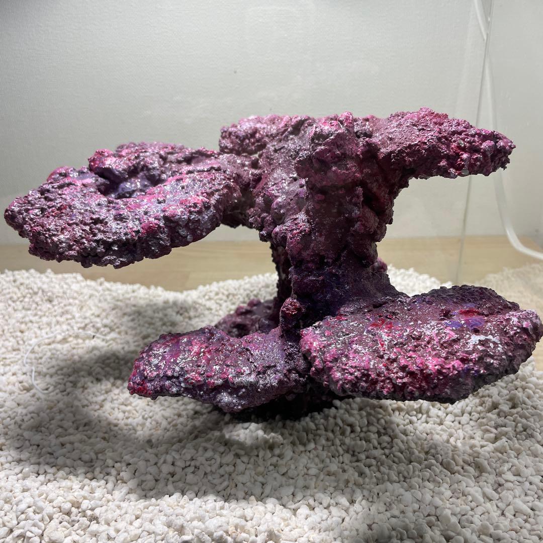 人工ライブロック　SHR23 アク抜き済み安心塗料使用