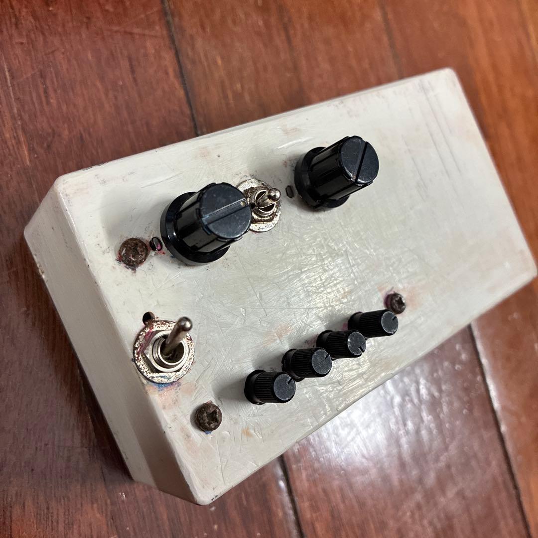 その他 M.A.S.F / OSC02 ver.2