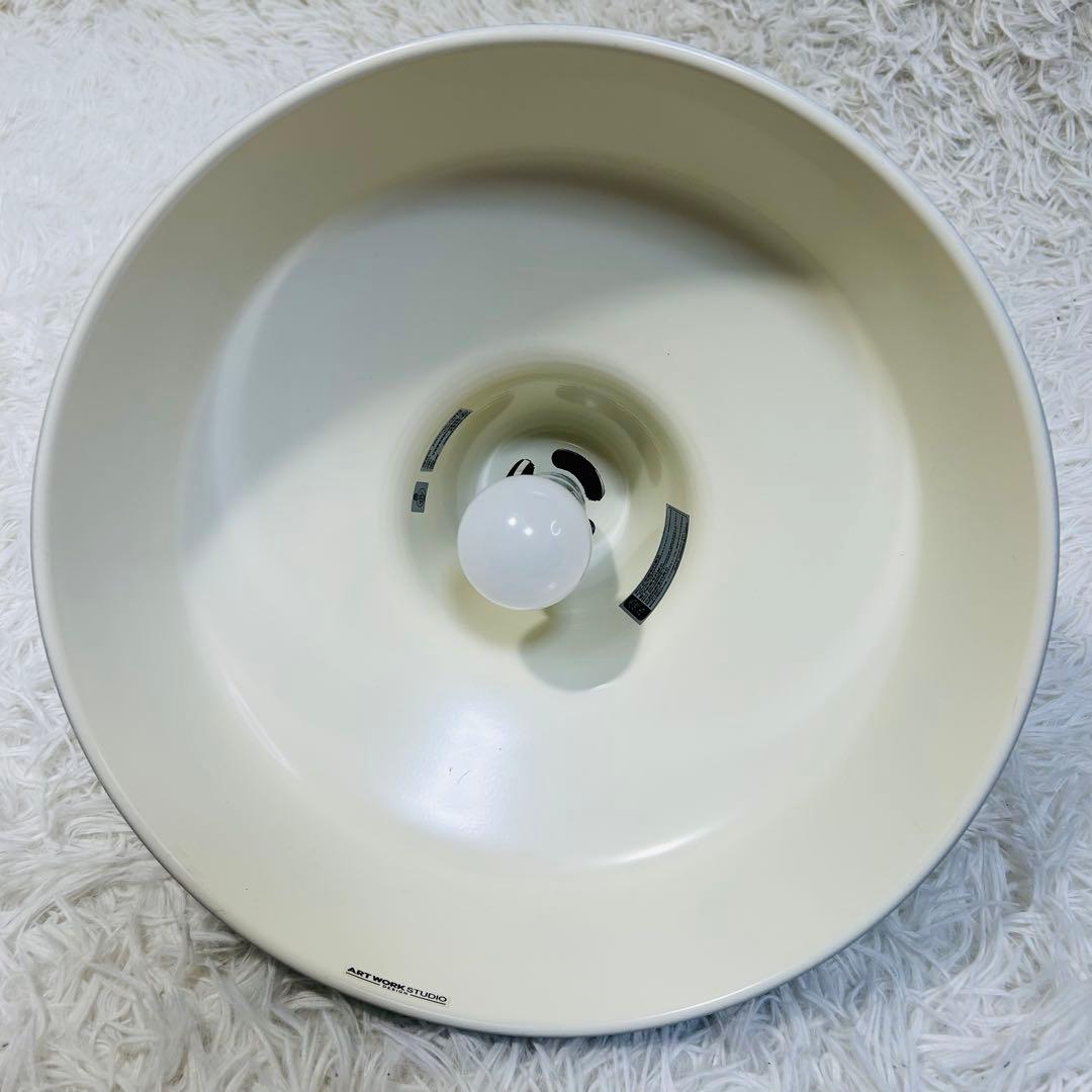 レア！アートワークスタジオ レイルロードペンダントライト AW-0375 LED