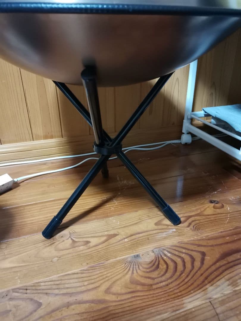 ハンドパンドラム　9音　お値下げ！