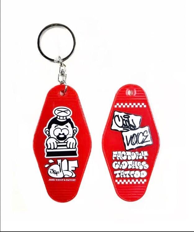 【J's】JSF Delivery Jacket COOK Ｍ JESSE