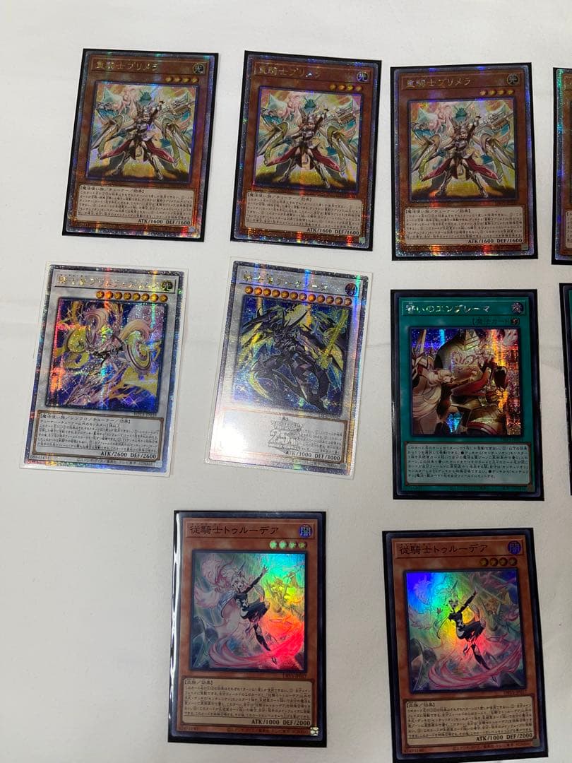 遊戯王OCG センチュリオン セット アジア