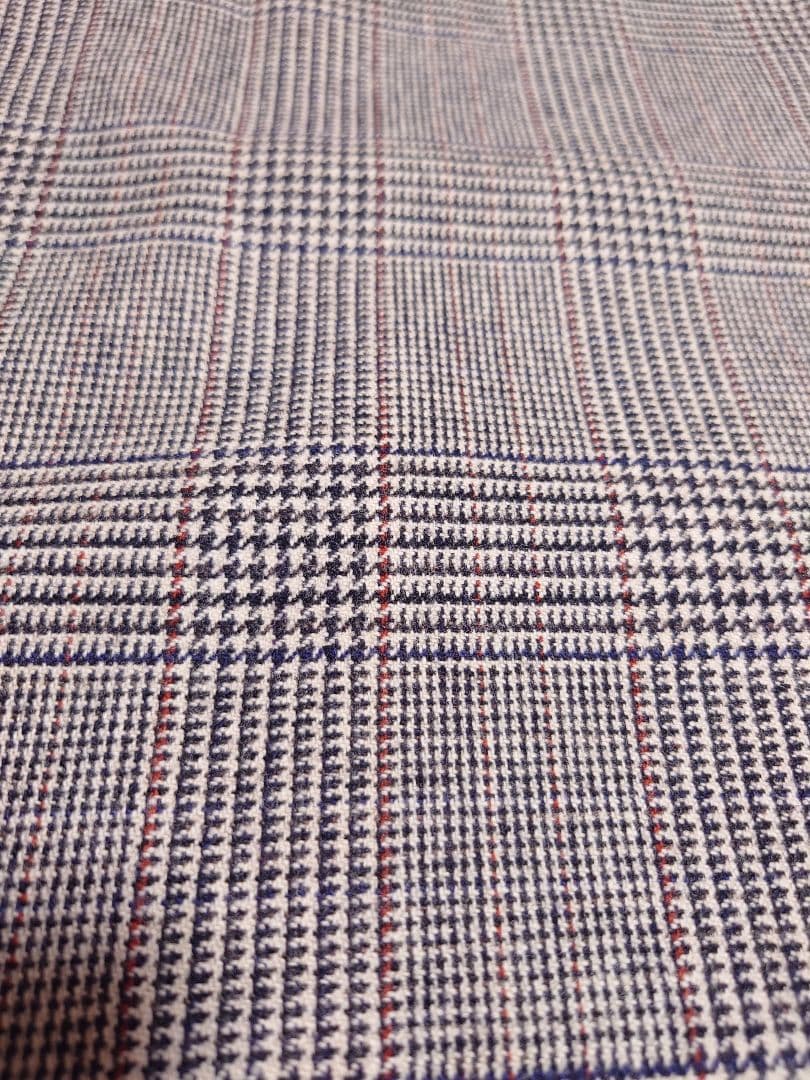 マーガレットハウエル×ラバット社　スカート　3