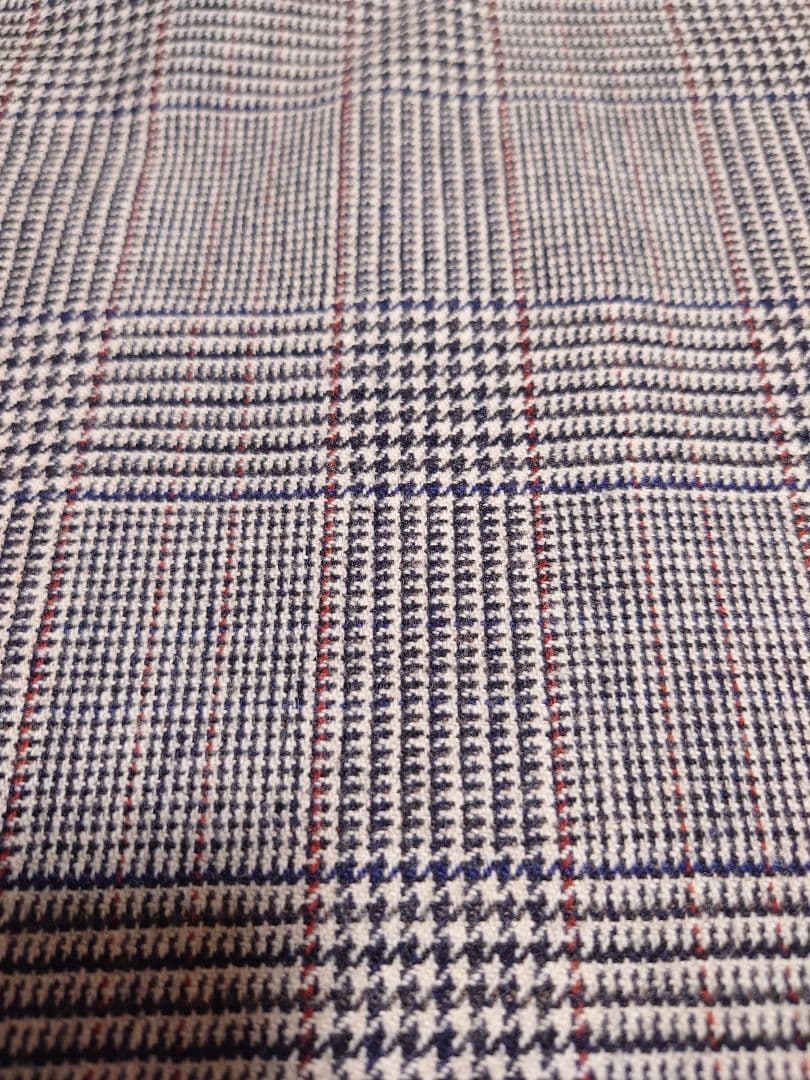 マーガレットハウエル×ラバット社　スカート　3