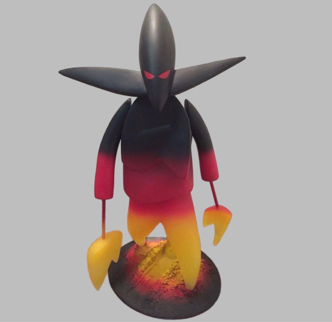 フューチュラ2000 Futura 2000ポイントマンPointman