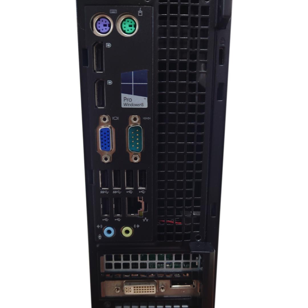 吉*丸様 DELL PRECISION T1700 E3-1241V3 12GB