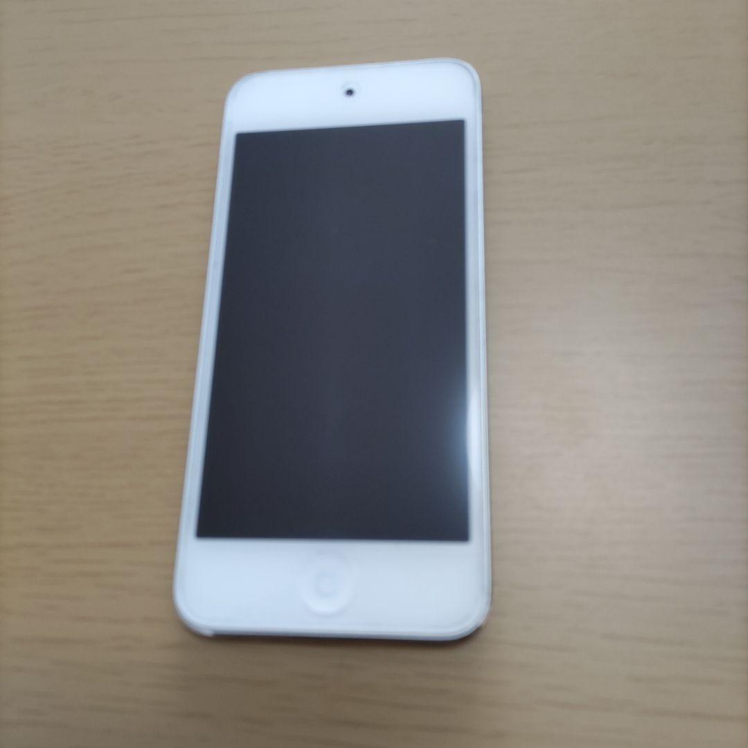 Apple iPod Touch シルバー