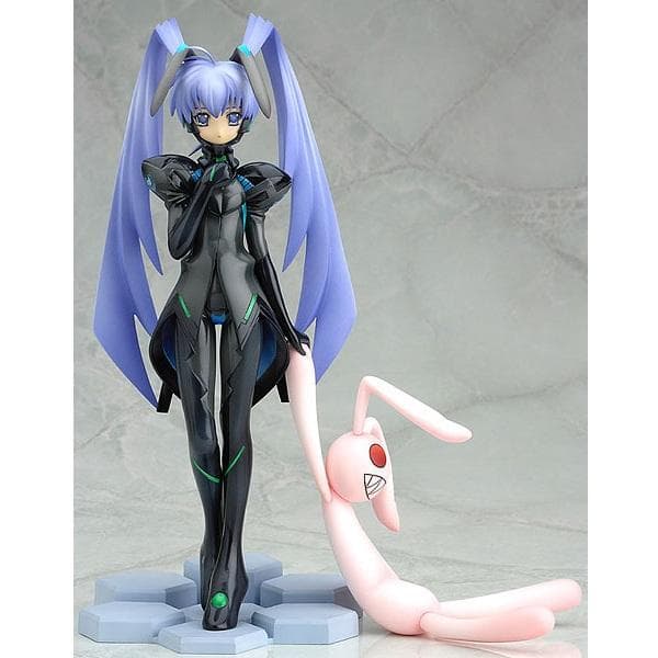 マブラヴ オルタネイティヴ 社霞 1/8 完成品フィギュア