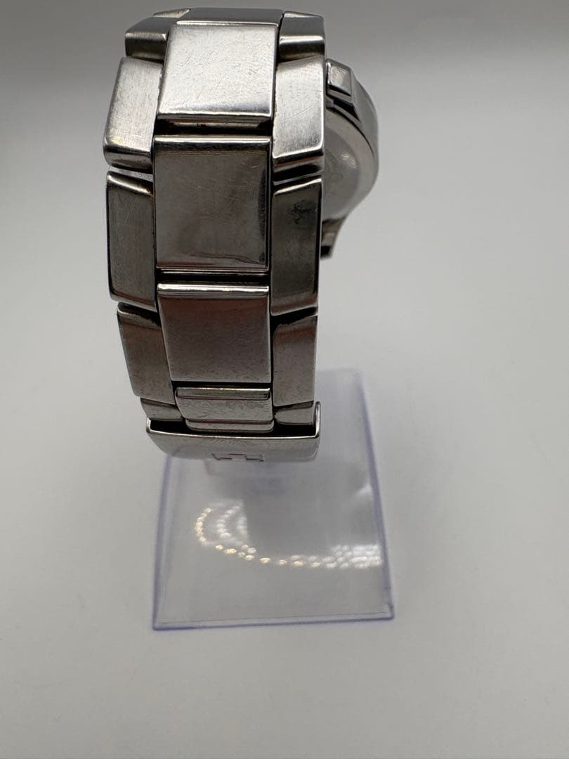 最終値下げ ティソ 腕時計 クオーツ V8 T039 メンズTISSOT