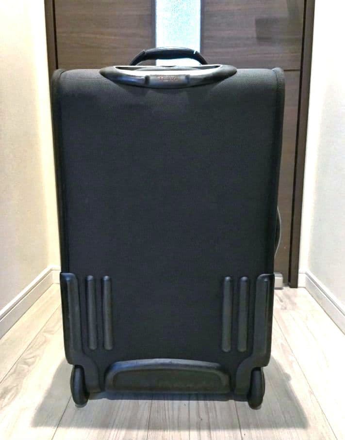 トゥミ　エキスパンダブル　キャリーケース