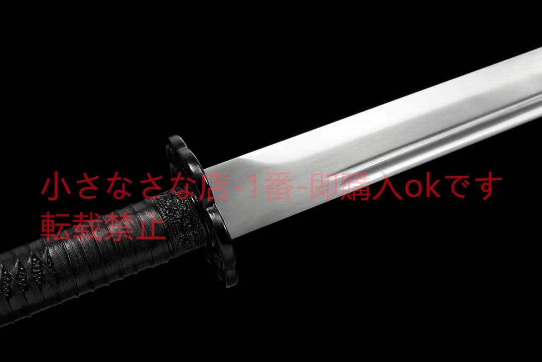『繍春刀——斬風』20230300 古兵器 武具　刀装具　日本刀　模造刀 居合刀