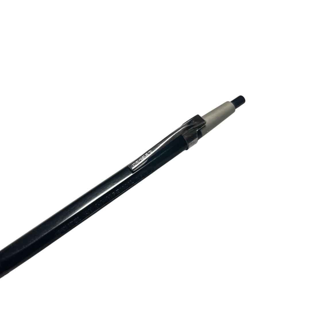 廃盤 シャープペン ぺんてる グラフペンシル 初代 希少 昭和 レア ビンテージ