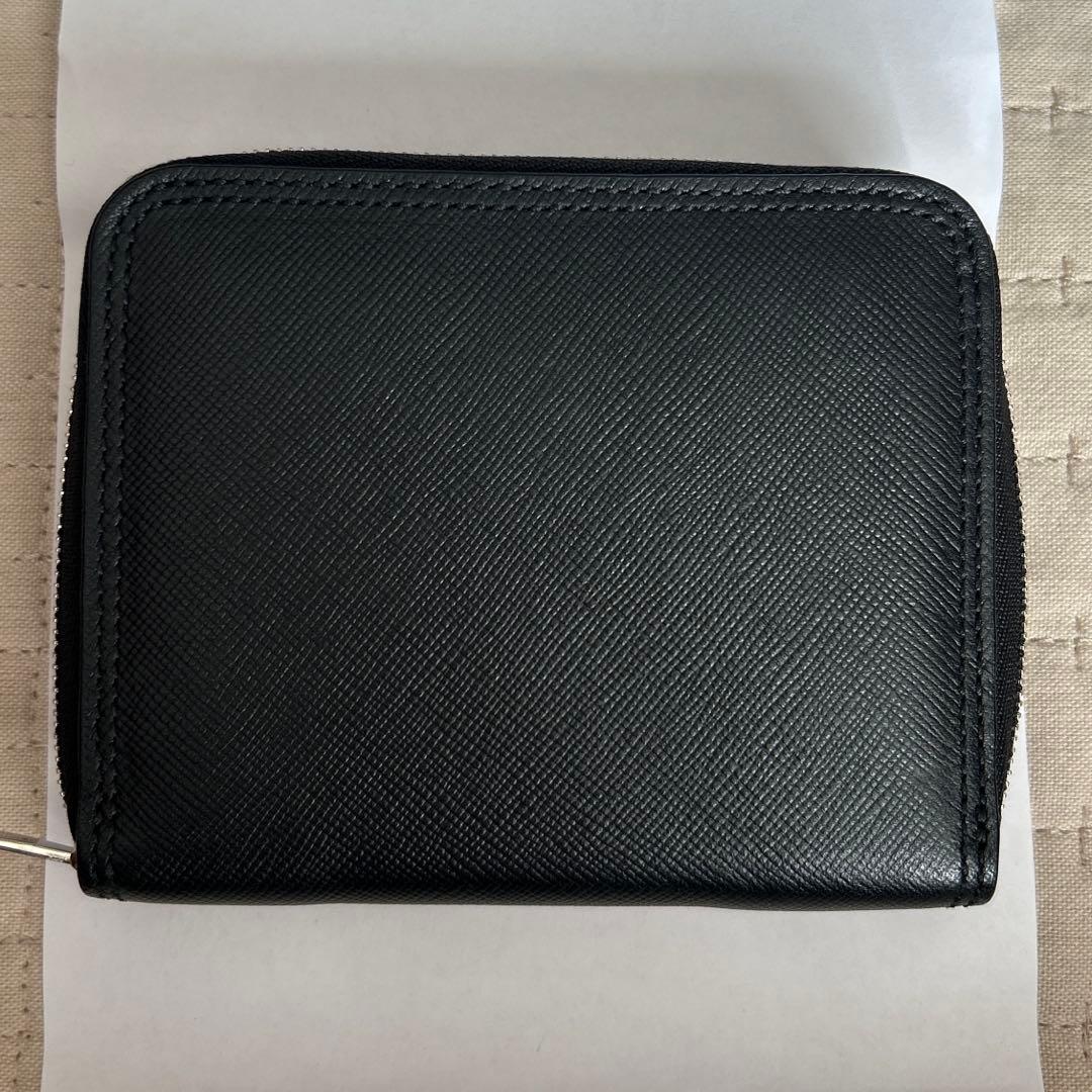 【最終値下げ】J&M DAVIDSON ジェイアンドエムデヴィットソン　財布