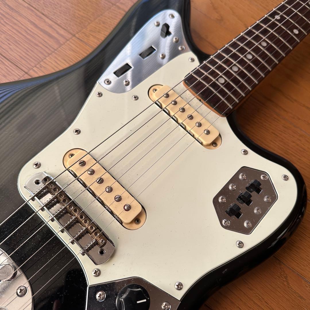 Fender Jaguar 2015年製