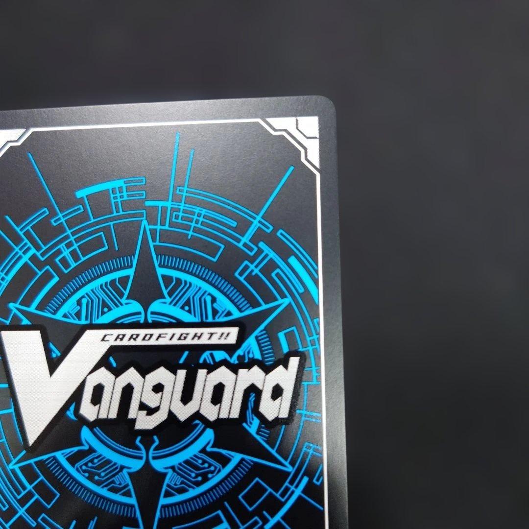 ヴァンガード RaiZ:BlaZ フォリア LSR DZ-LBT02