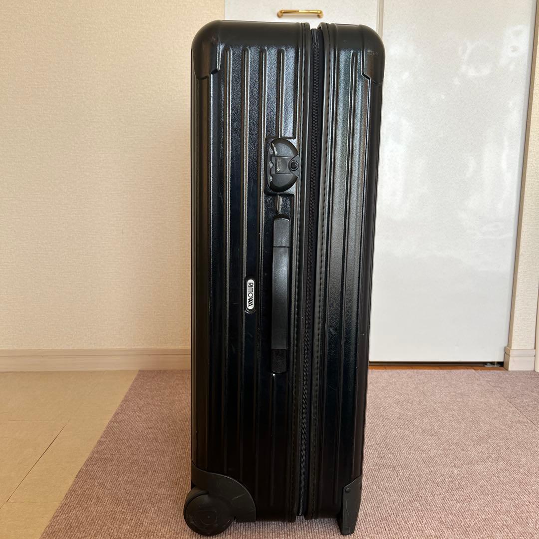 RIMOWA スーツケース　2輪