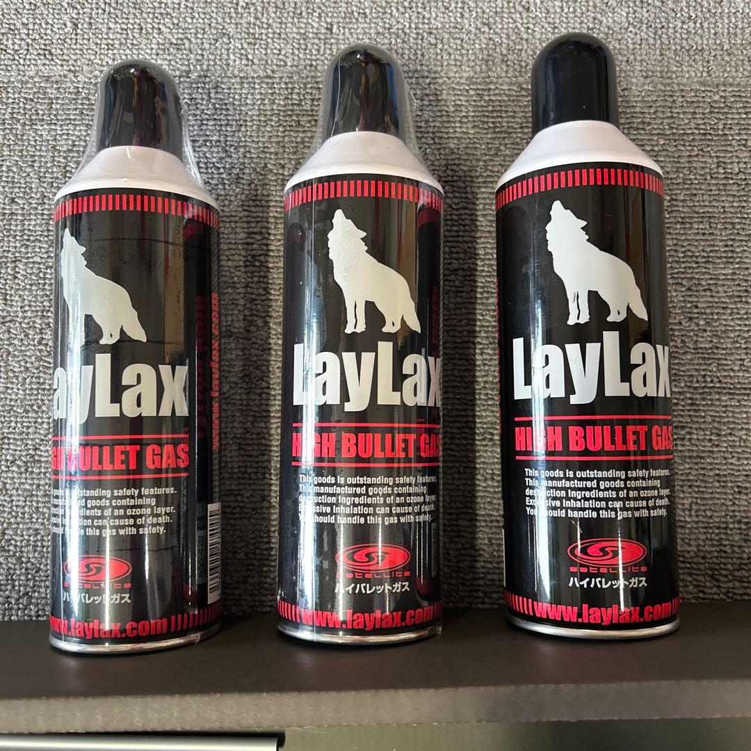 89式小銃5.56mm 一度使用　ガス3本（2本新品）無料