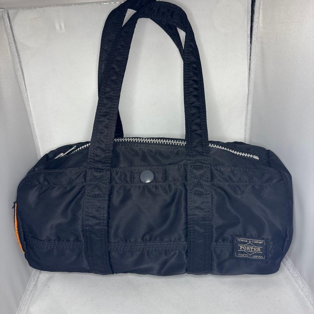 バッグ PORTER / TANKER BOSTON BAG(S)