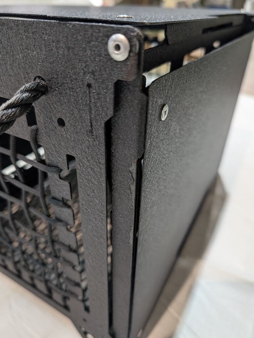 NATURE STONES サイドアップボックス&テーブル