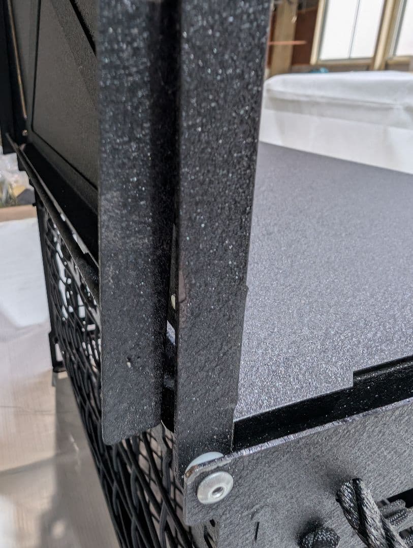 NATURE STONES サイドアップボックス&テーブル