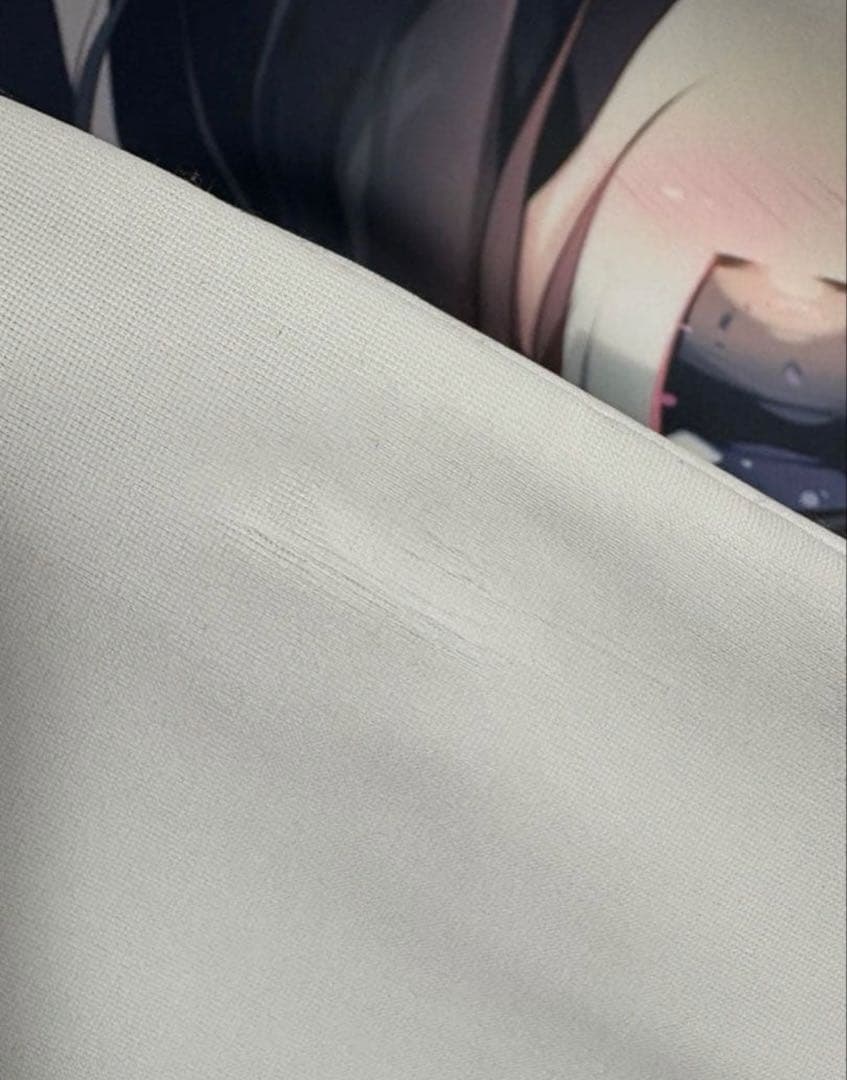 星空鉄道とシロの旅 ノワール　抱き枕カバー しらたま しらたまこ