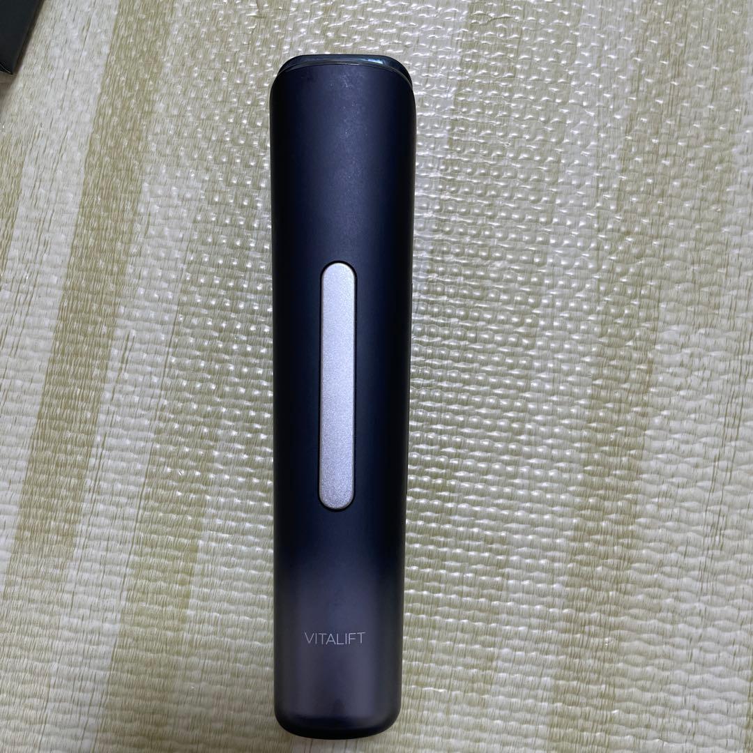 Panasonic VITALFIT バイタリフト RF EH-SR85-K