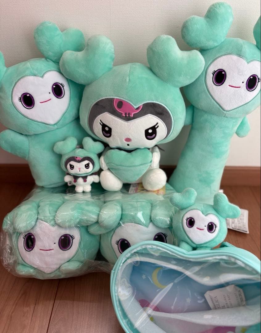 TWICE プレゼントセット　ミナ　計6点