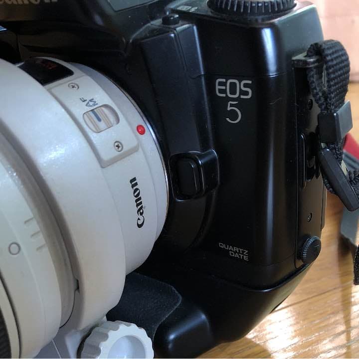 キヤノン Canon EF 35-350mm セット