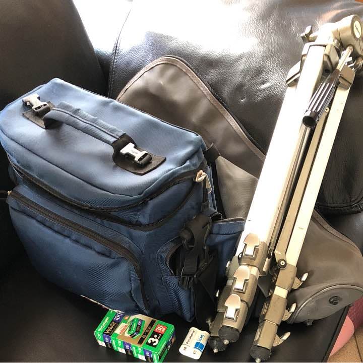 キヤノン Canon EF 35-350mm セット