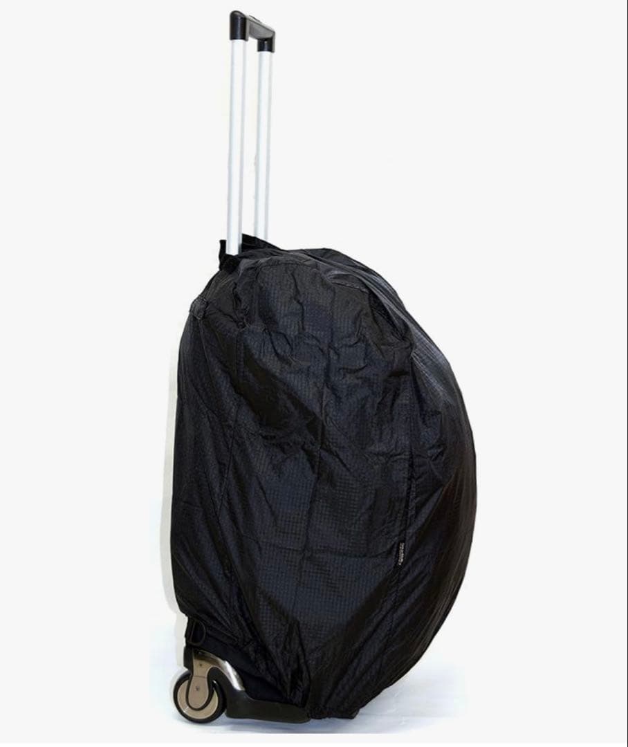 SOLO-TOULIST アブロードキャリー43