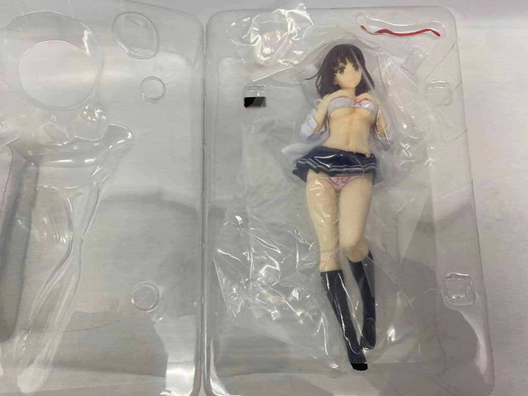 KADOKAWA 冴えない彼女の育てかた 加藤恵 抱き枕Ver. 1/7