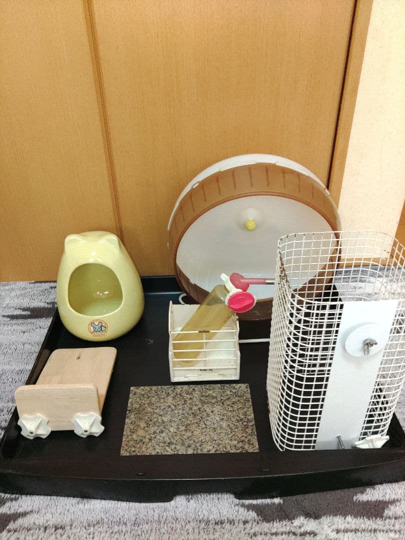 SANKO イージーホーム60ハイ　付属多数