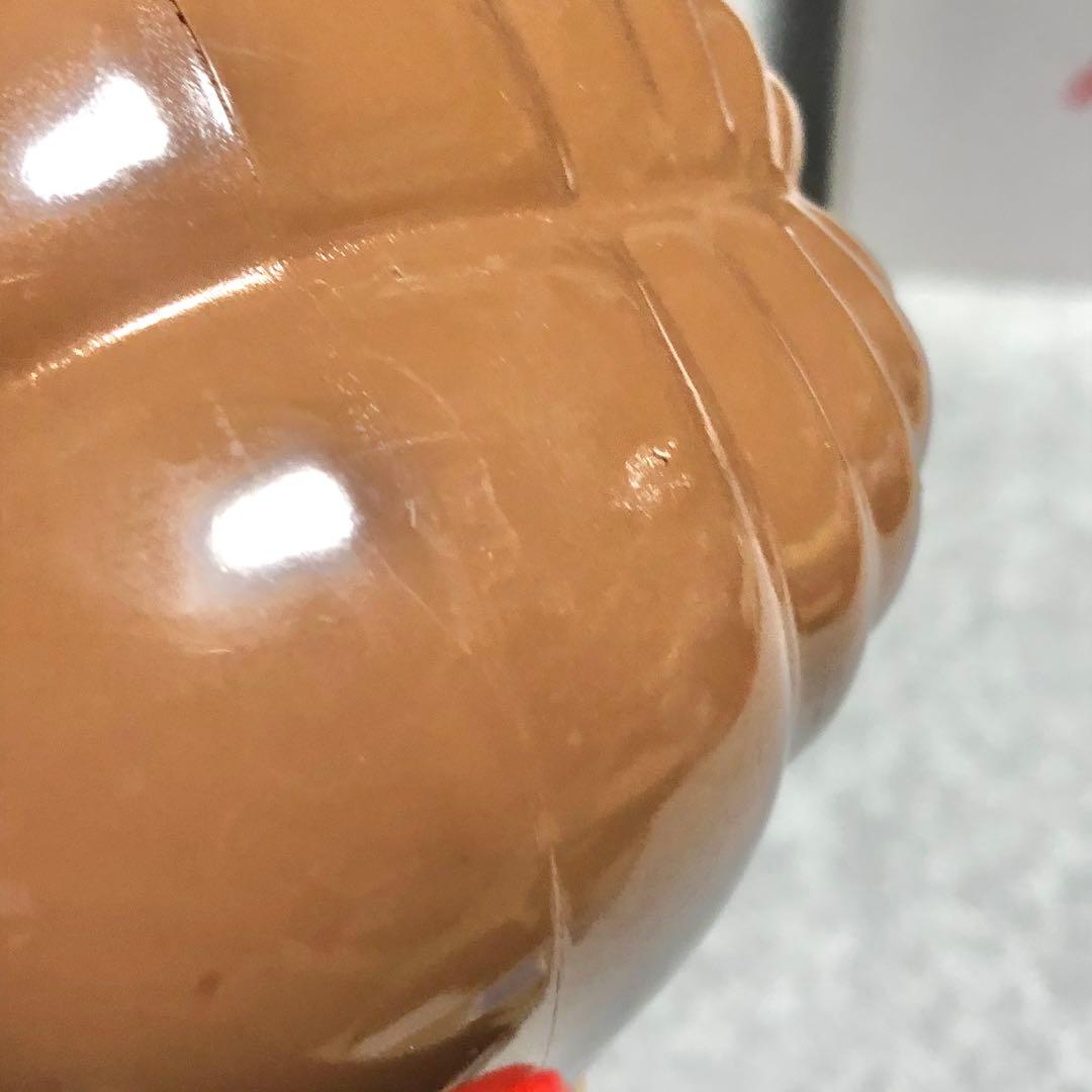 ペコちゃん フィギュア 約20cm