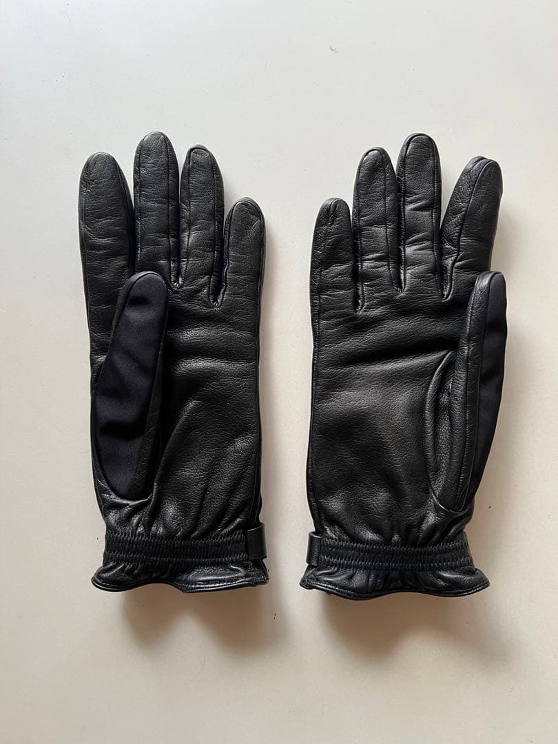 小物 FW1999 PRADA LEATHER GROVE