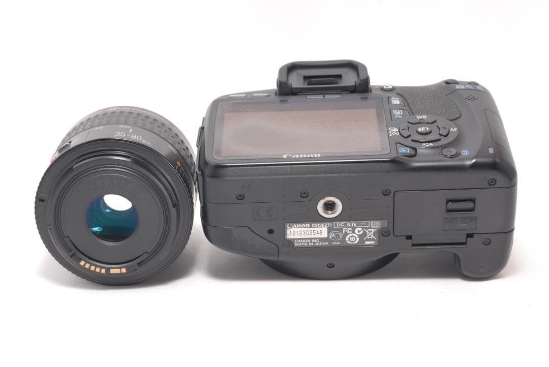 ⭐️大特価⭐️Canon Kiss X4 キャノン　デジタル一眼レフ