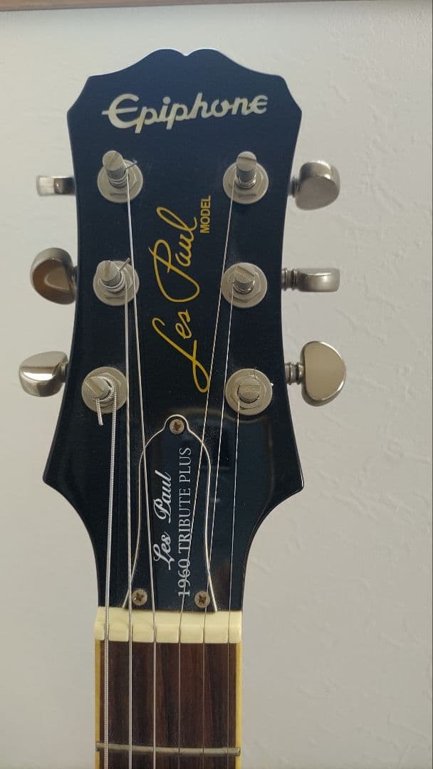 ギター Epiphone 1960 tribute plus