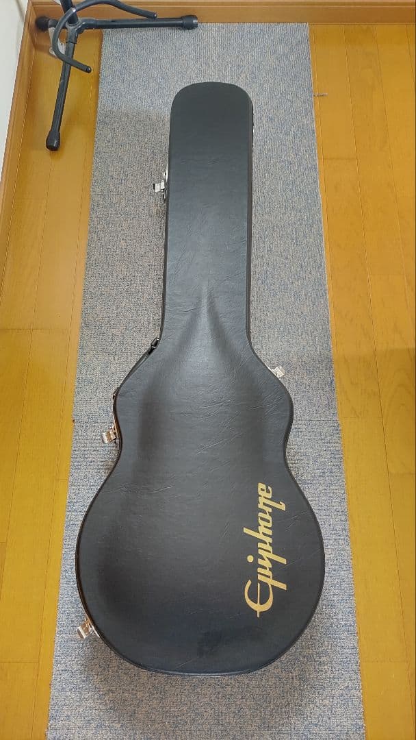 ギター Epiphone 1960 tribute plus