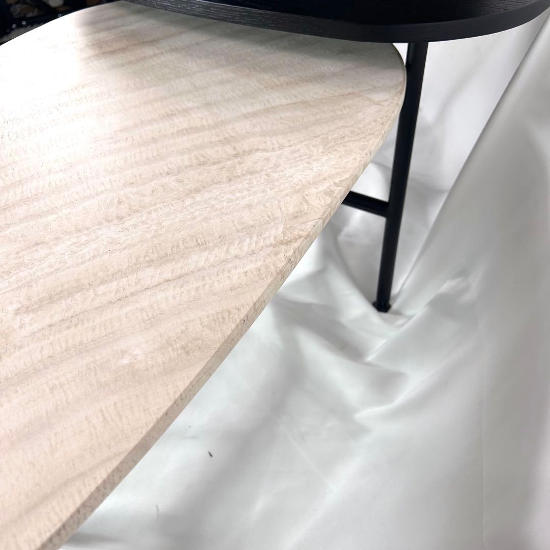 moda en casa モーダエンカーサ TIER TABLE