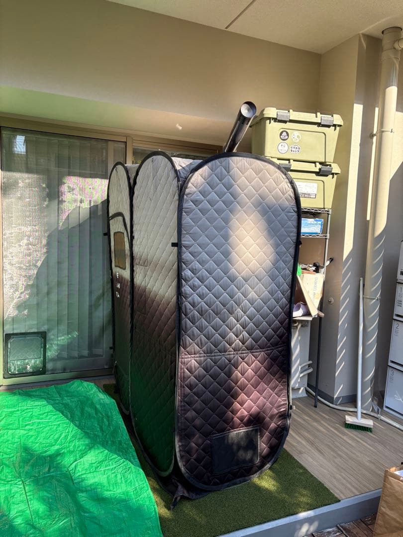 バス・洗面所用品 iesauna