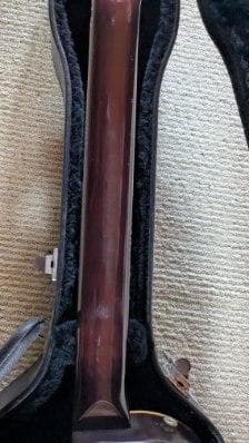 YAMAHA　SL-380　70s