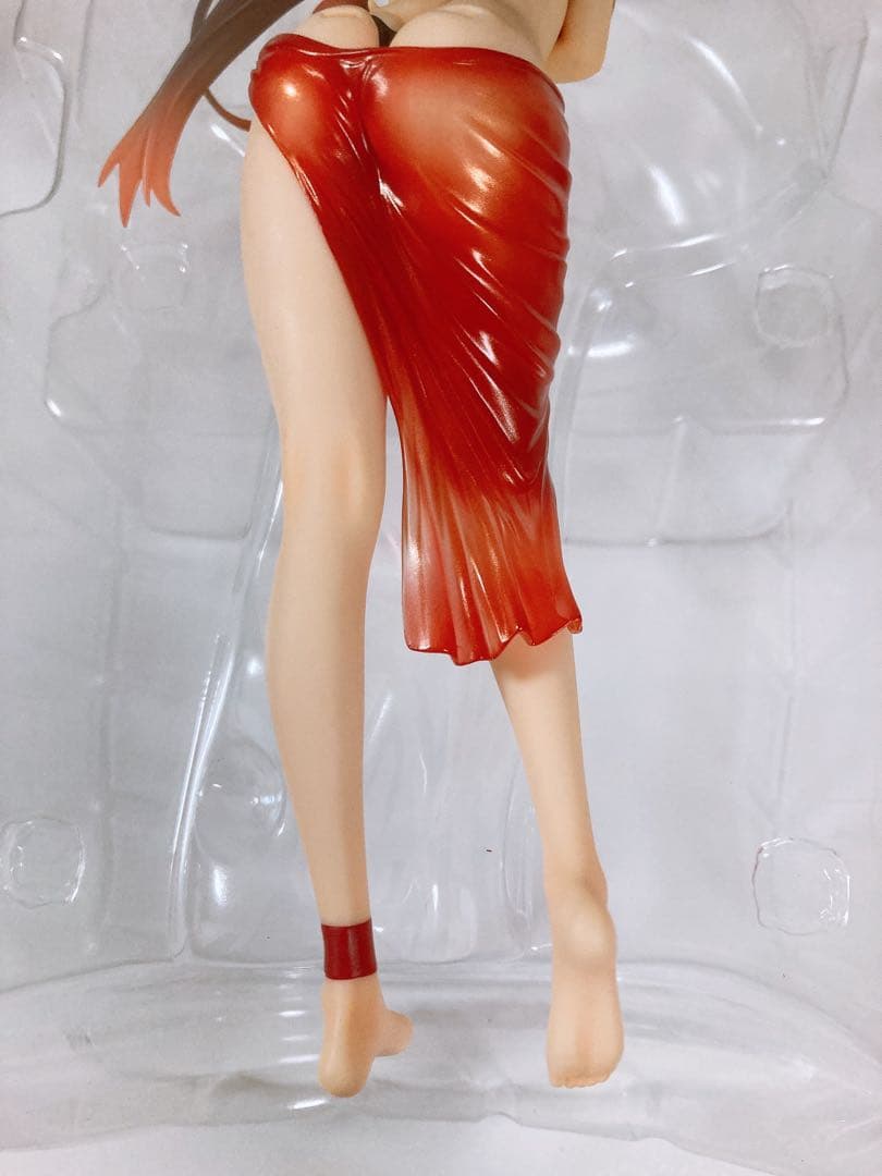 ドリームテック アズールレーン 赤城[楽園の彼岸花] 1/8 フィギュア