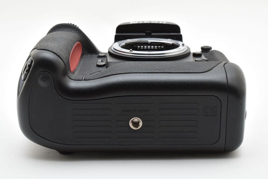 【美品】ニコン NIKON F5 一眼レフフィルムカメラ