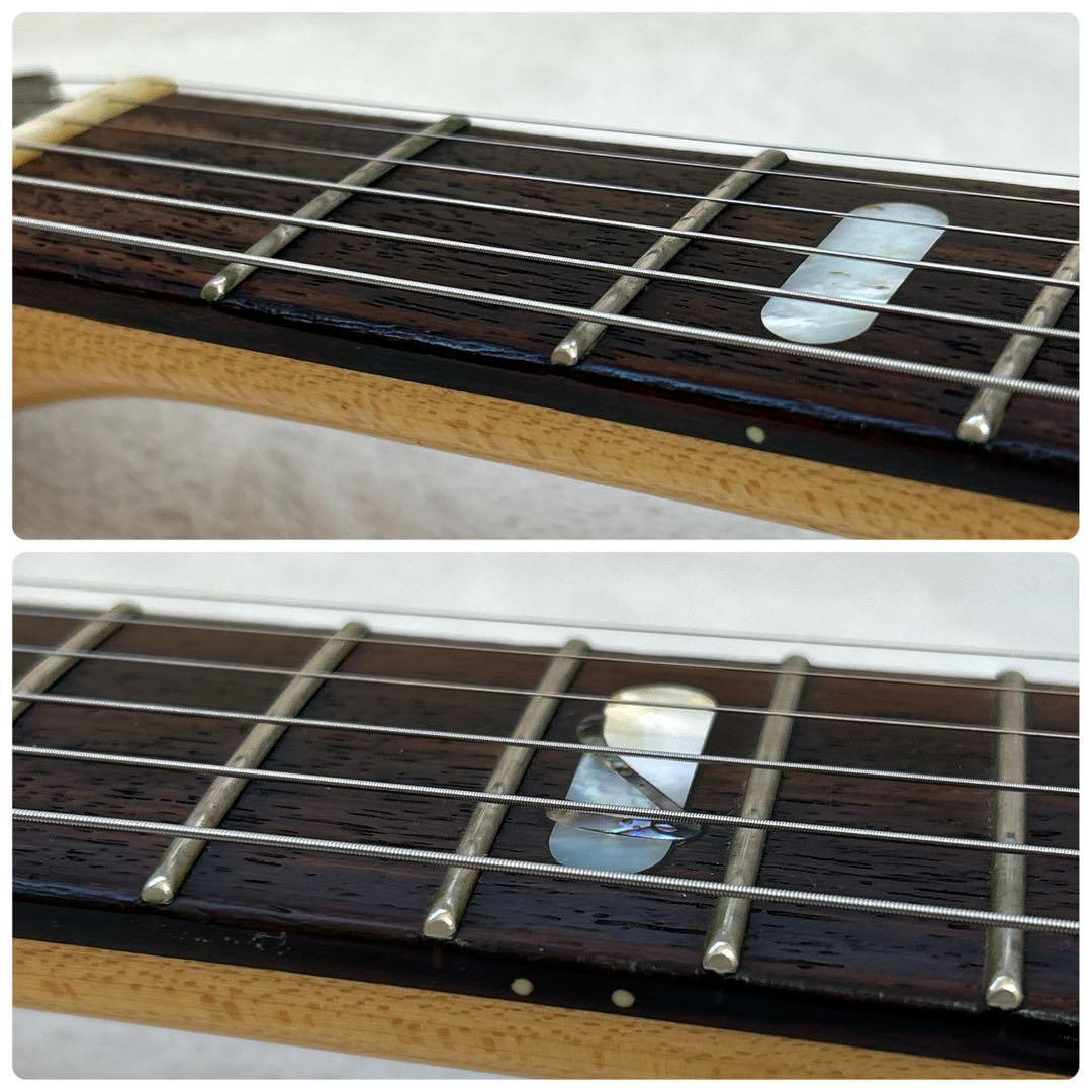 Line6 Variax 700 バリアックス ケース、スイッチ＆ケーブル付属