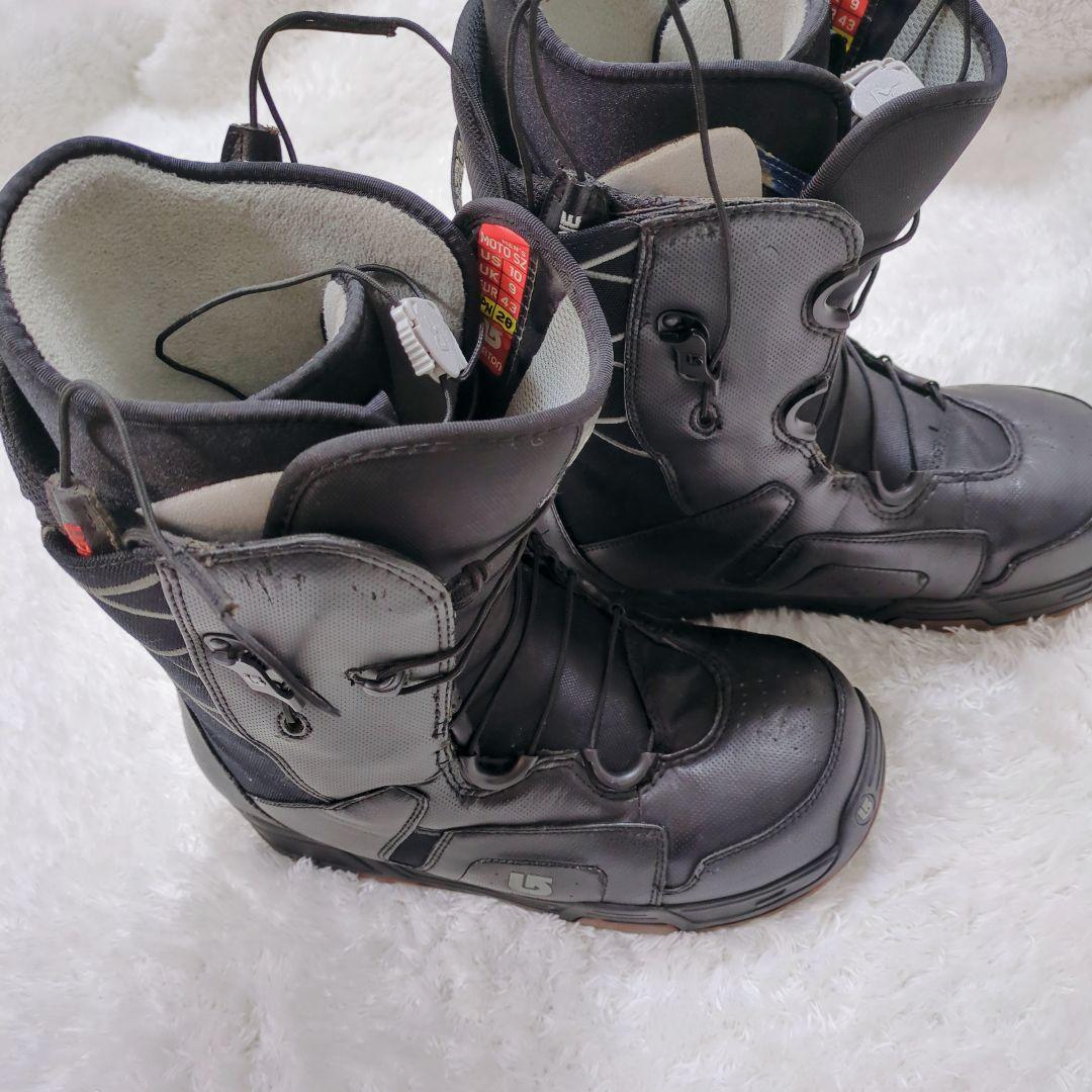 Burton MOTO SZ スノーボードブーツ