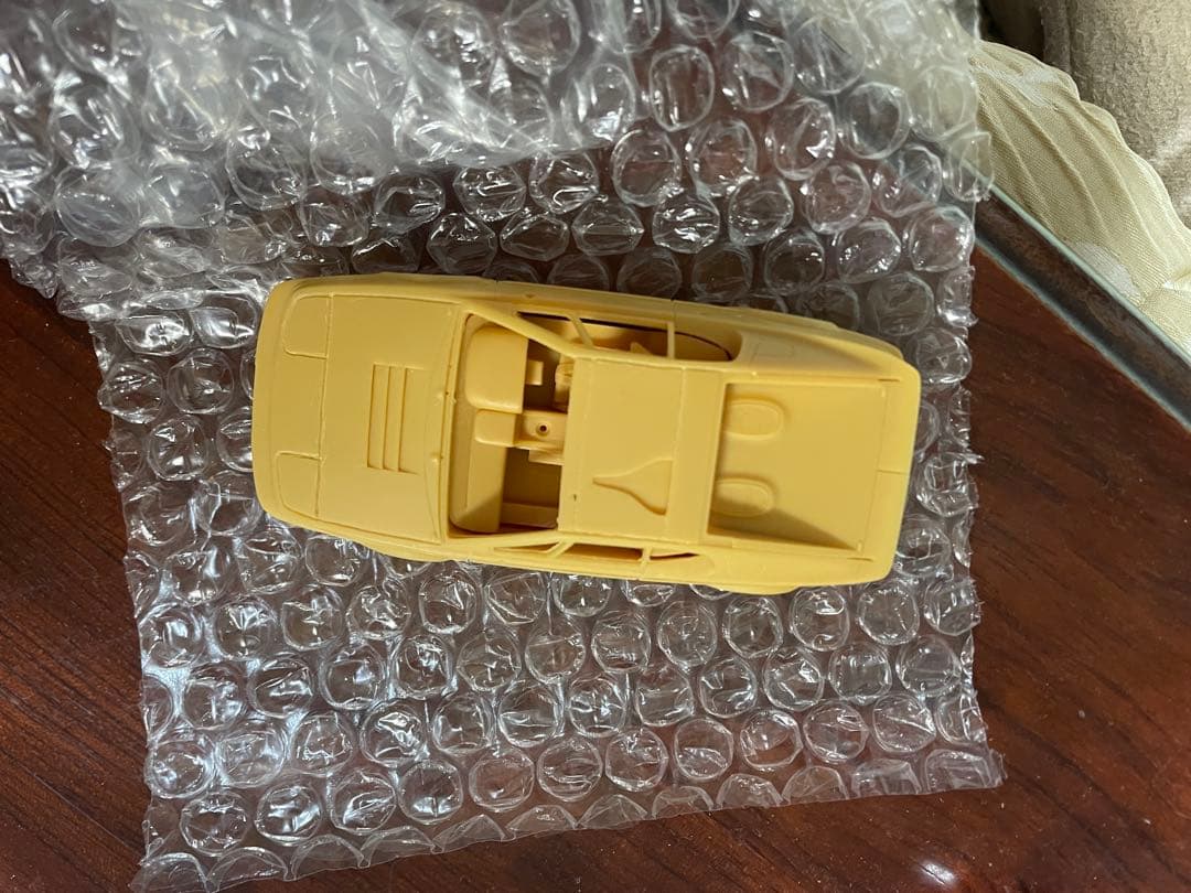 ロータスエスプリキットセット