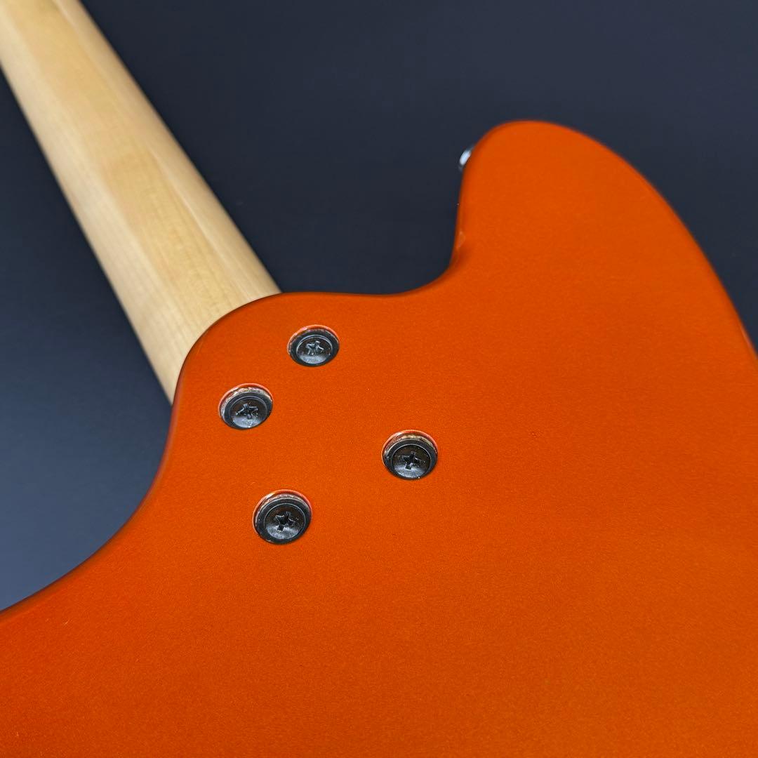 Ibanez JTK2S Jetking エレキギター 変形 アイバニーズ